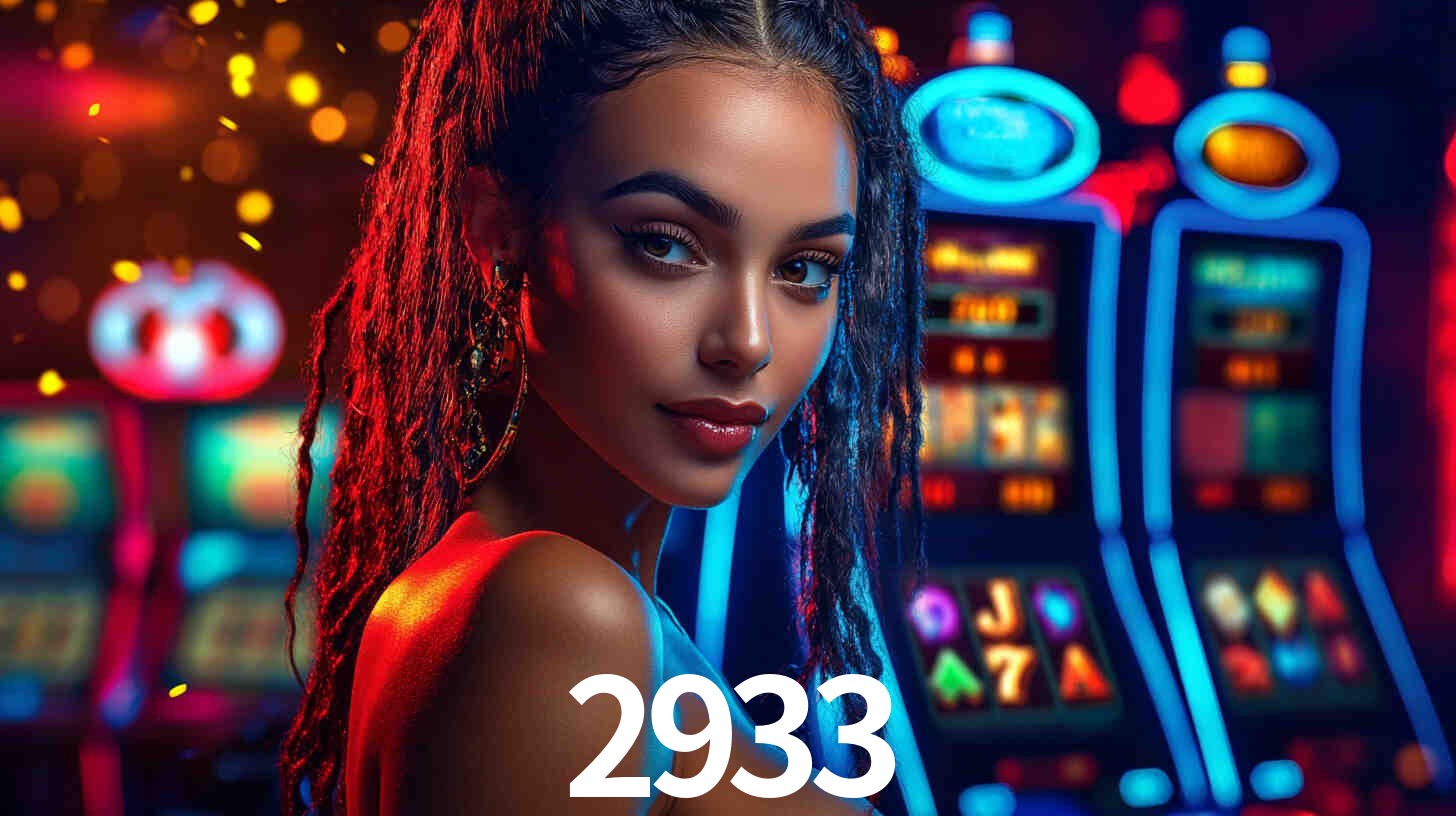 Bônus de Boas-vindas 2933