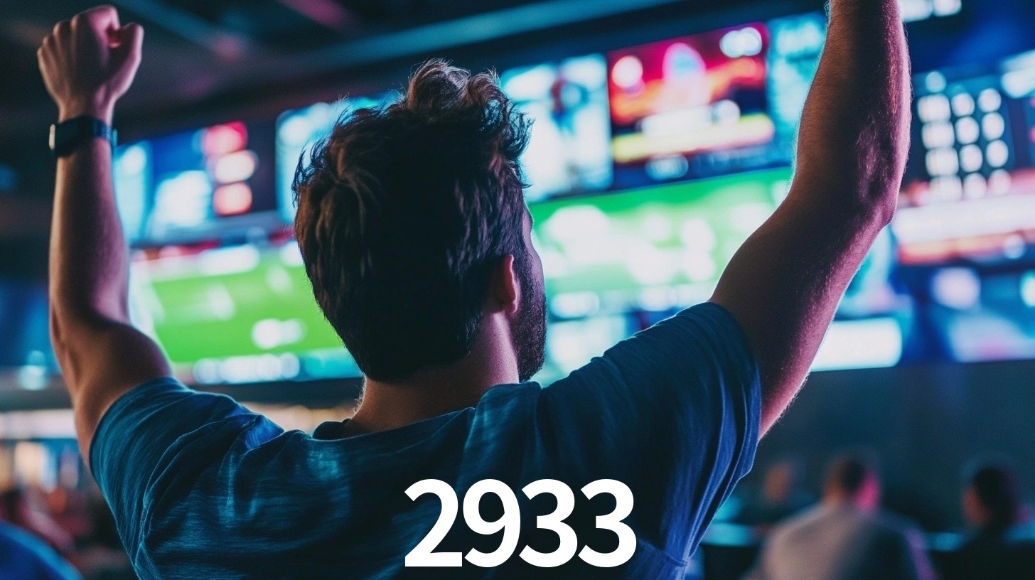 2933: A Experiência de Casino com Jogos de Mesa ao Vivo