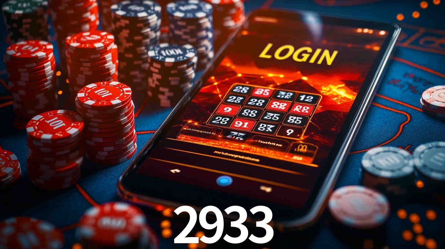 2933