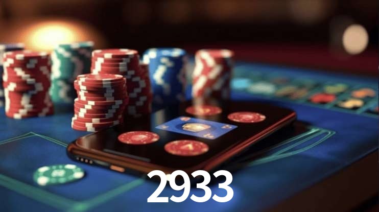 Requisitos do APK da 2933 para Android