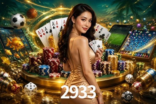 Roulette Table 2933