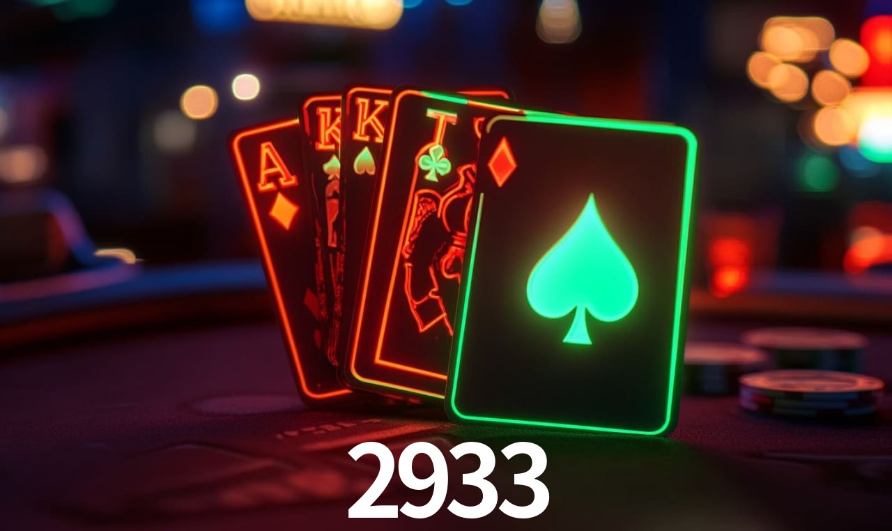 2933