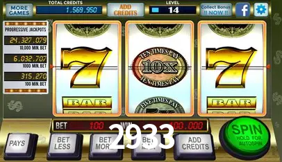 Desvendando o Mundo dos Jogos Virtuais na 2933