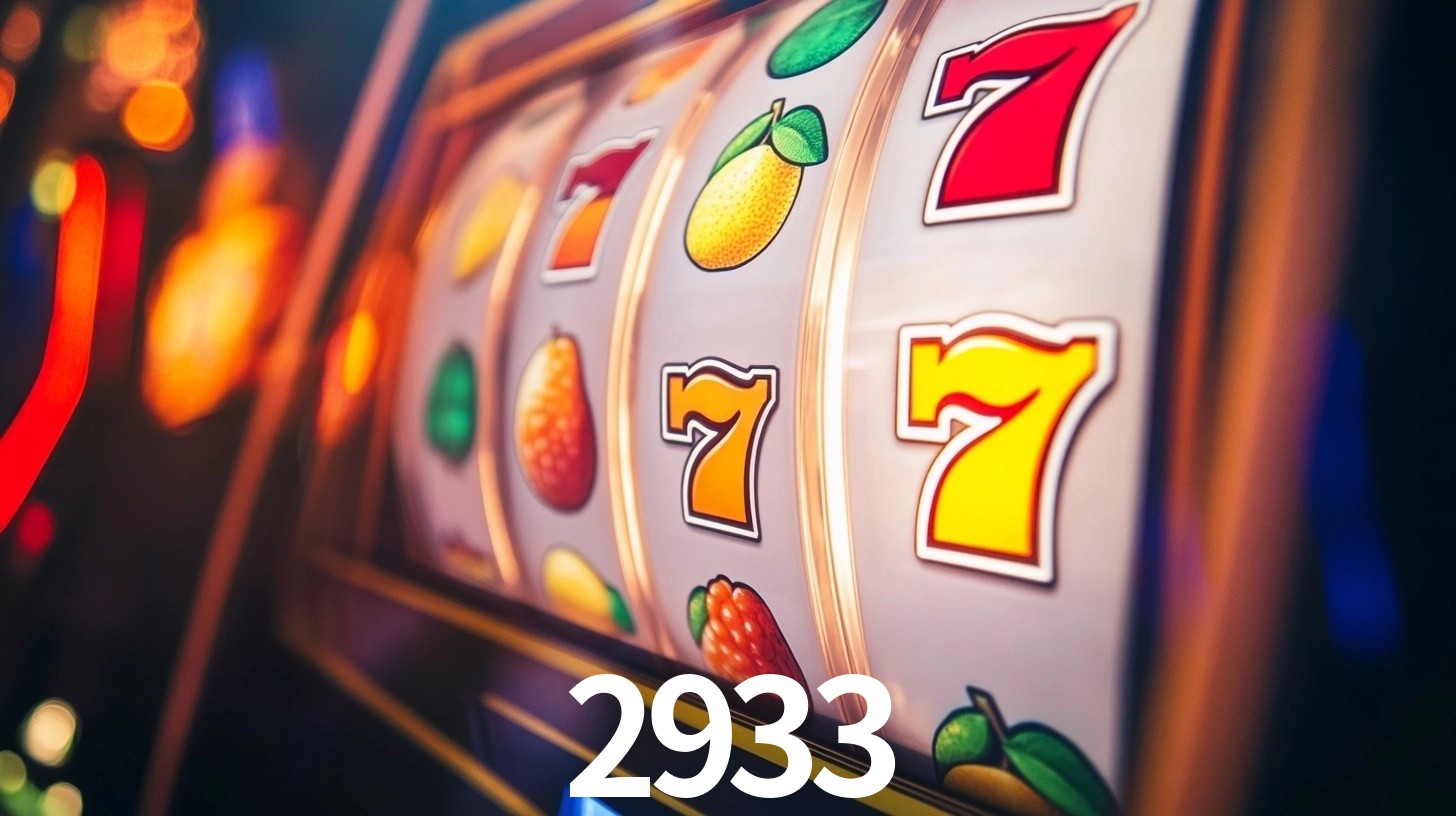 2933 bet