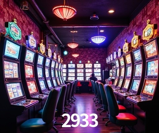 2933