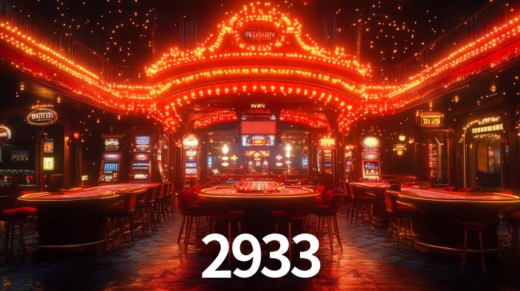 2933
