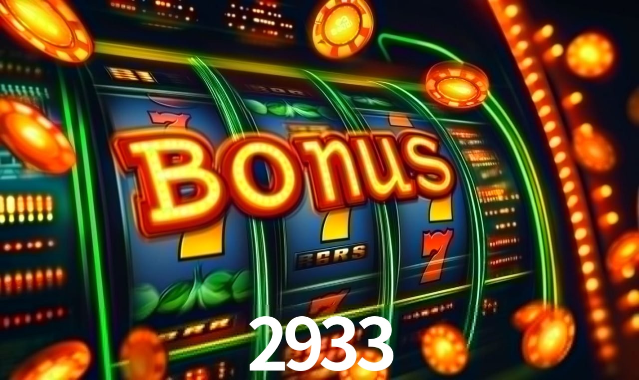 VIP Casino 2933