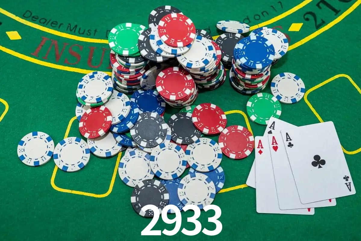 Apostas de Futebol 2933