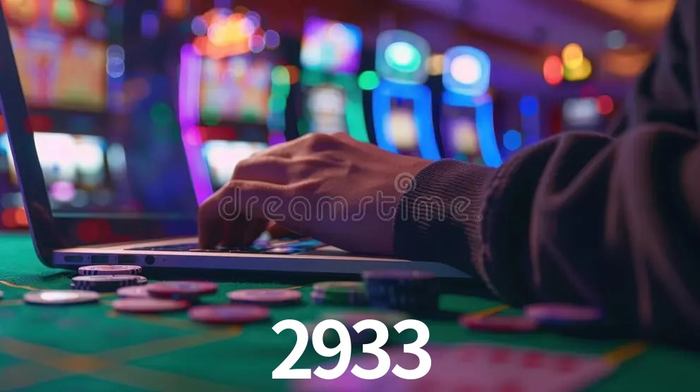 Estatísticas Crash Games 2933