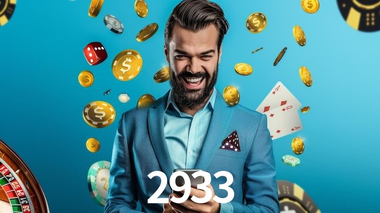Game Providers 2933