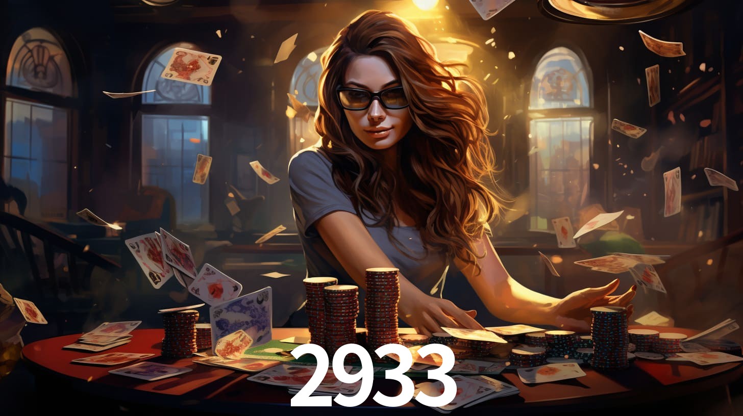 Live Casino 2933