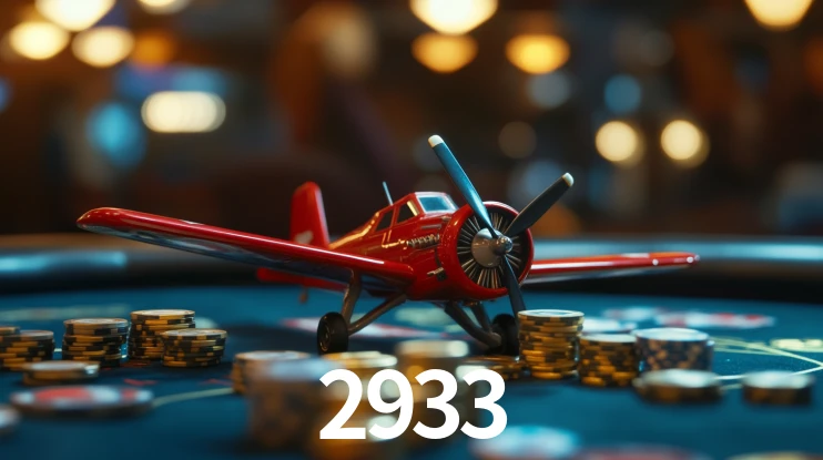 Account Benefits 2933