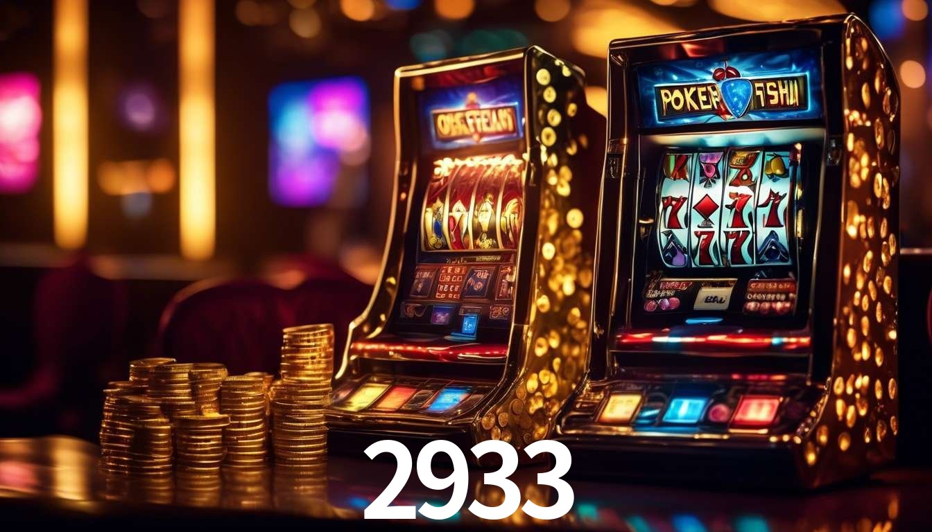 2933
