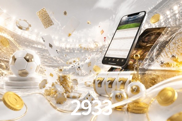 Welcome Bonus 2933