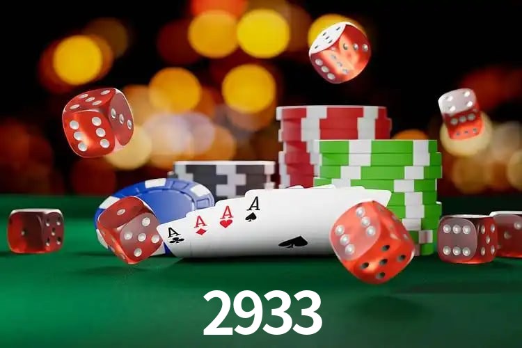 Requisitos do APK da 2933 para Android