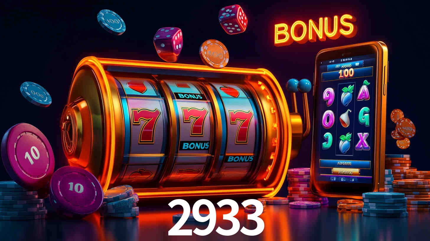 2933