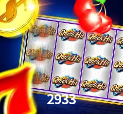 A Popularidade dos Caça-Níqueis no 2933
