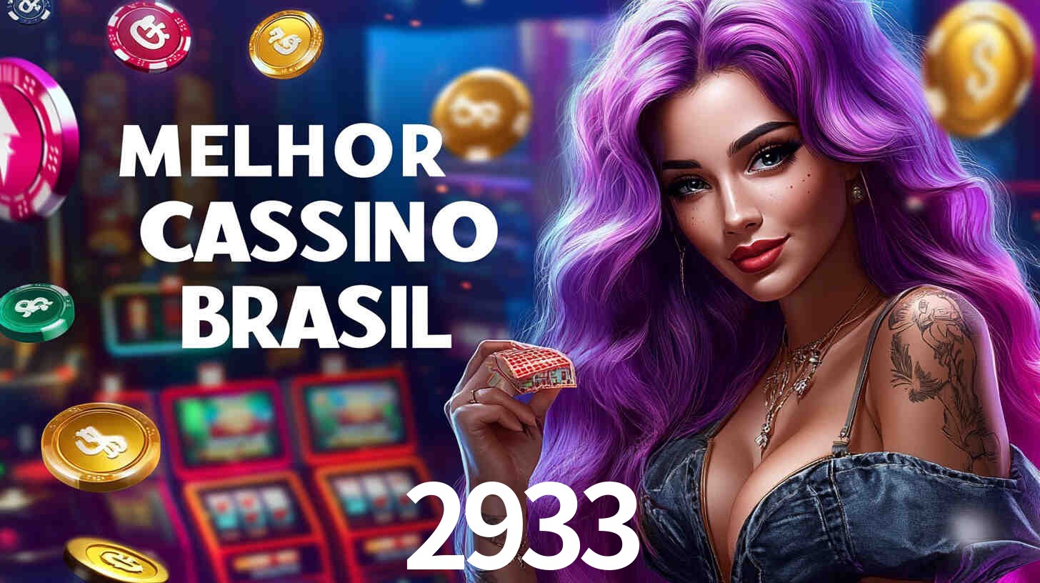Desvendando o Mundo dos Jogos Virtuais na 2933
