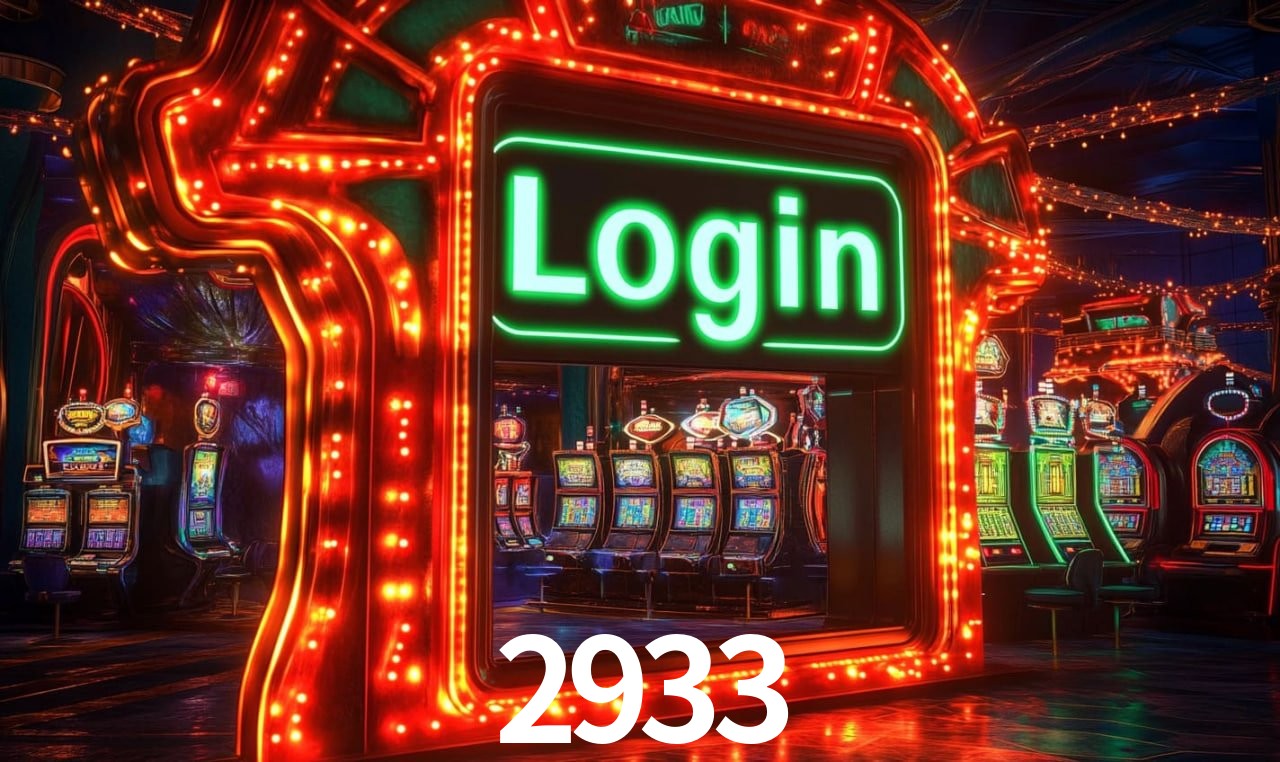 Jogos de Slot 2933