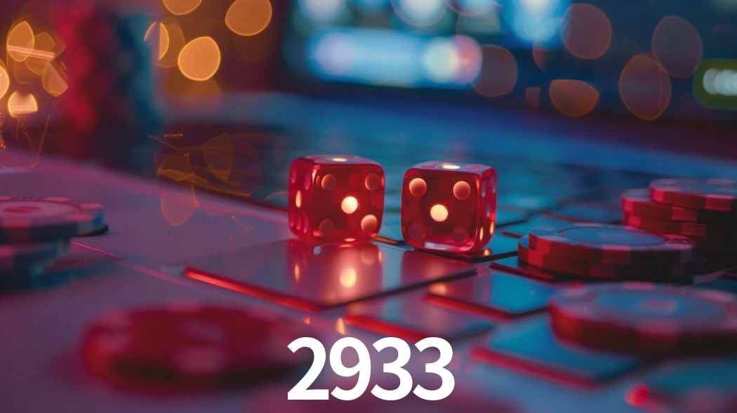 Seasonal Promotions 2933