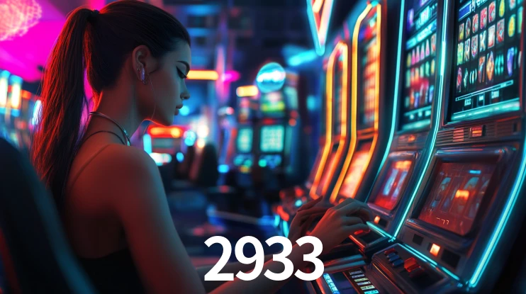 Experimente o Login Seguro Premium no 2933