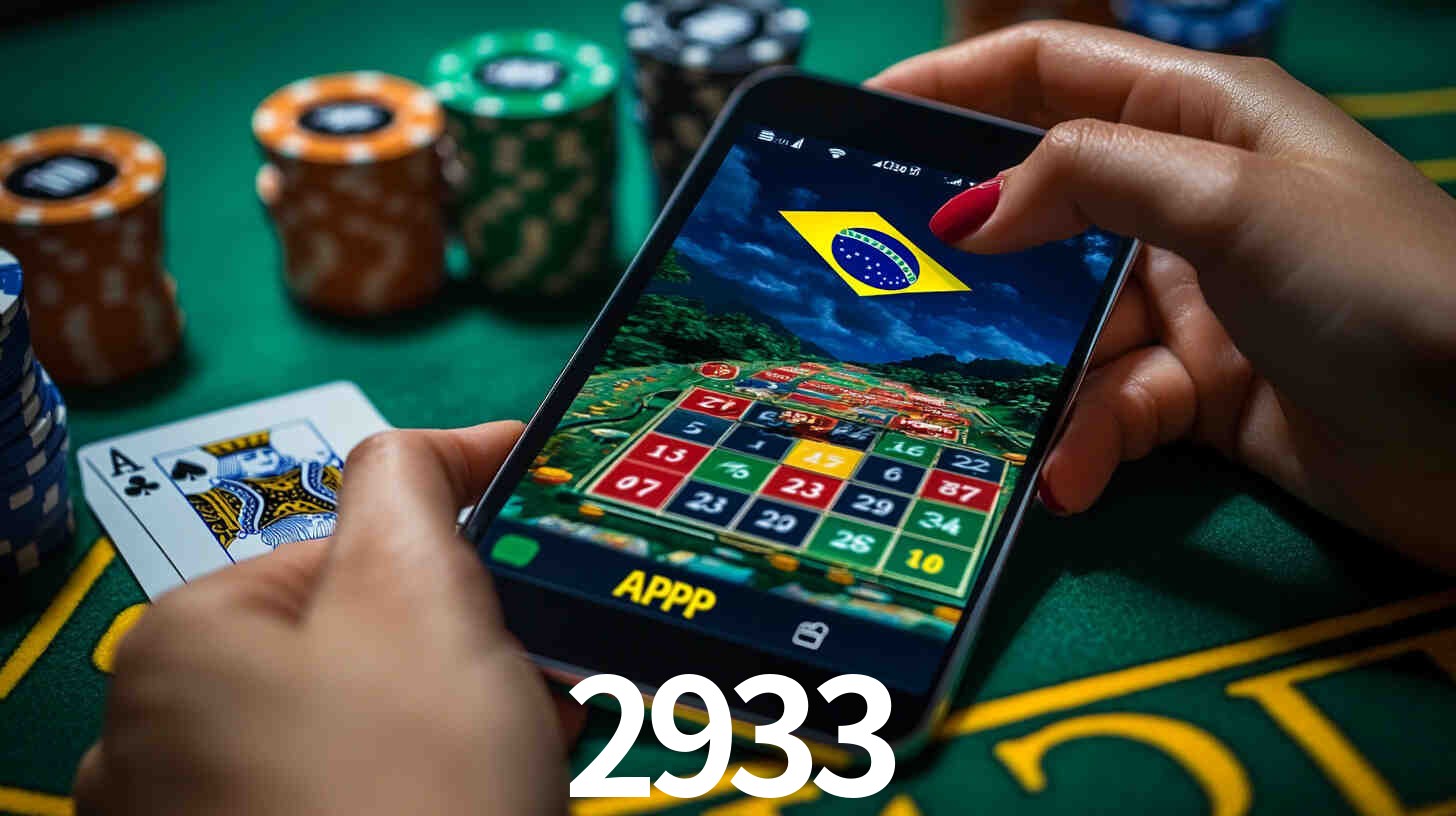 Inovações de Jogos na 2933: O Futuro das Experiências Interativas