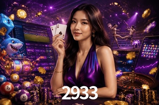 Blackjack Table 2933
