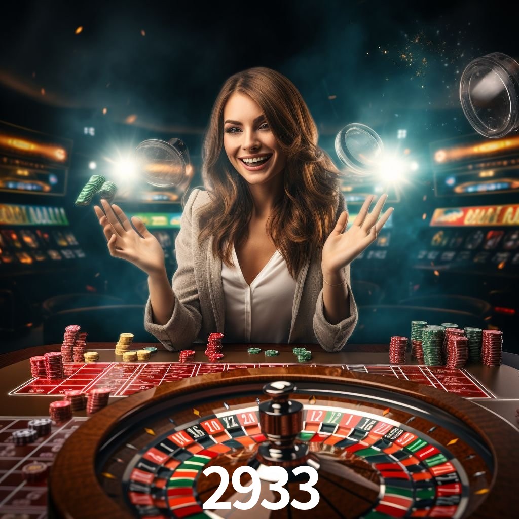 2933 bet