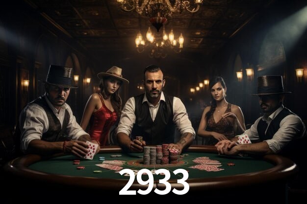 Jogos Exclusivos 2933