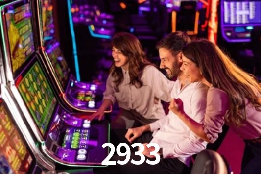 Casino Ao Vivo 2933
