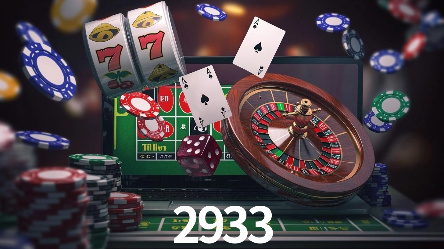 2933