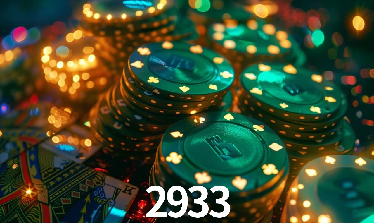 Diretório de Jogos 2933