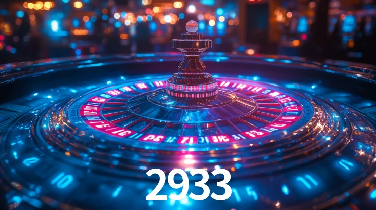2933