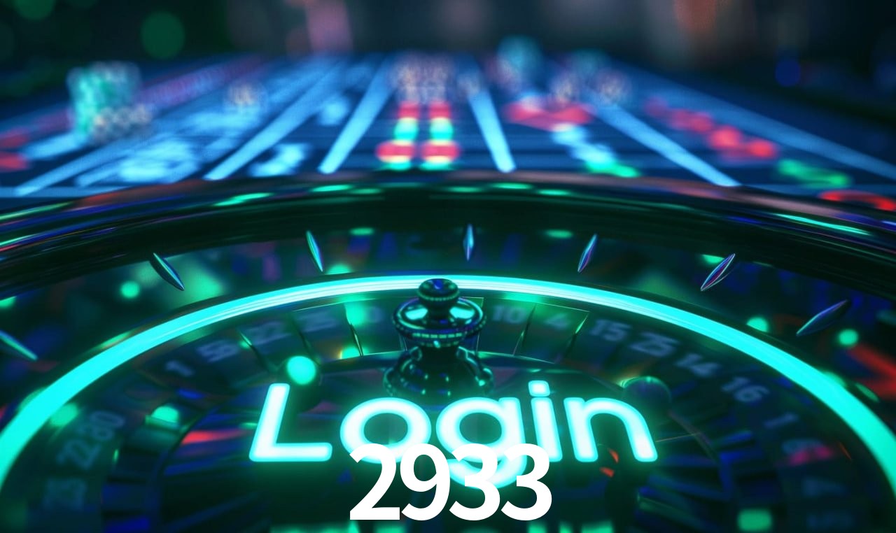 Casino Ao Vivo 2933
