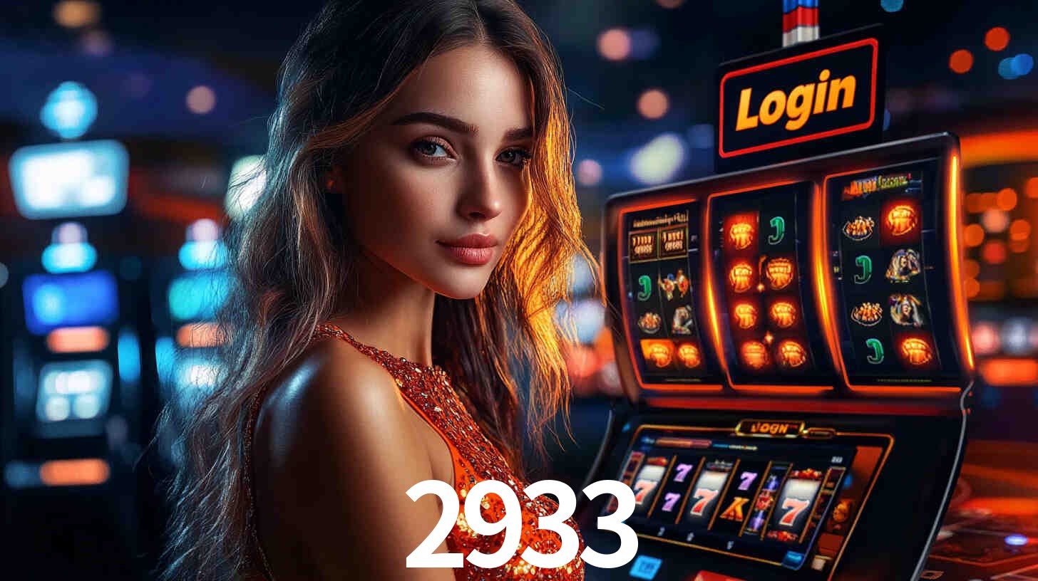 2933 - Jackpot dos Sonhos Milionários - 2933.com