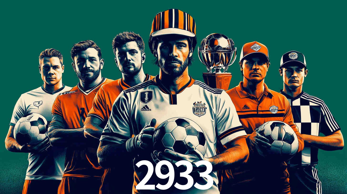 A Emoção da Loteria na 2933: Uma Chance de Mudança de Vida