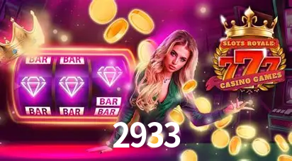 Descubra a Magia dos Jogos de Arcade no 2933