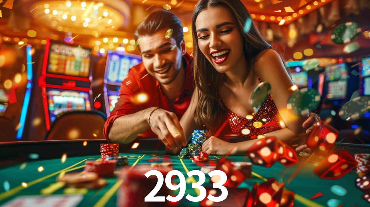 Requisitos do APK da 2933 para Android