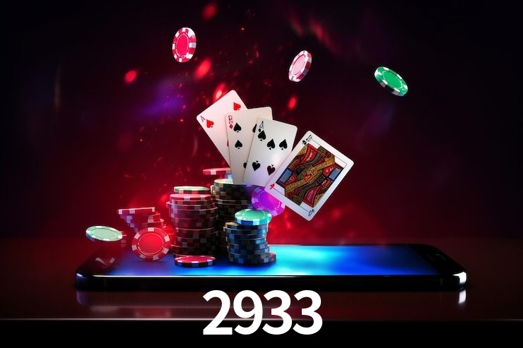 Slot Games 2933