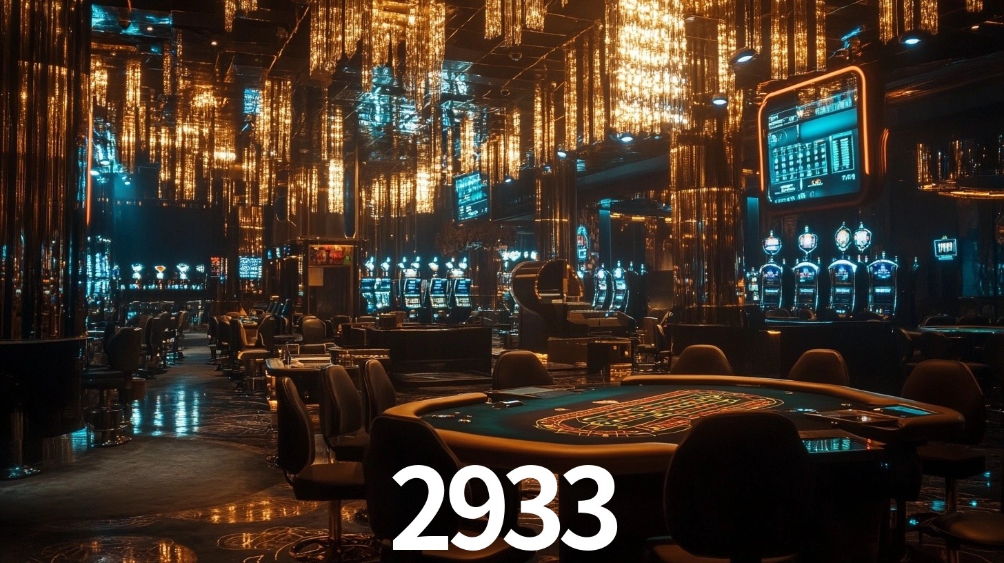 2933 bet