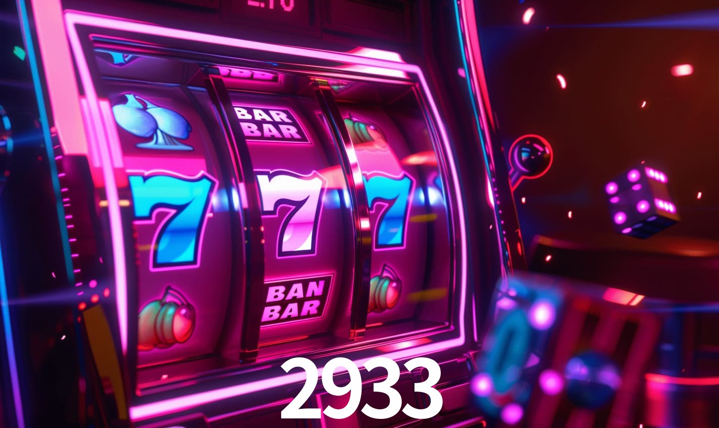 cassino 2933