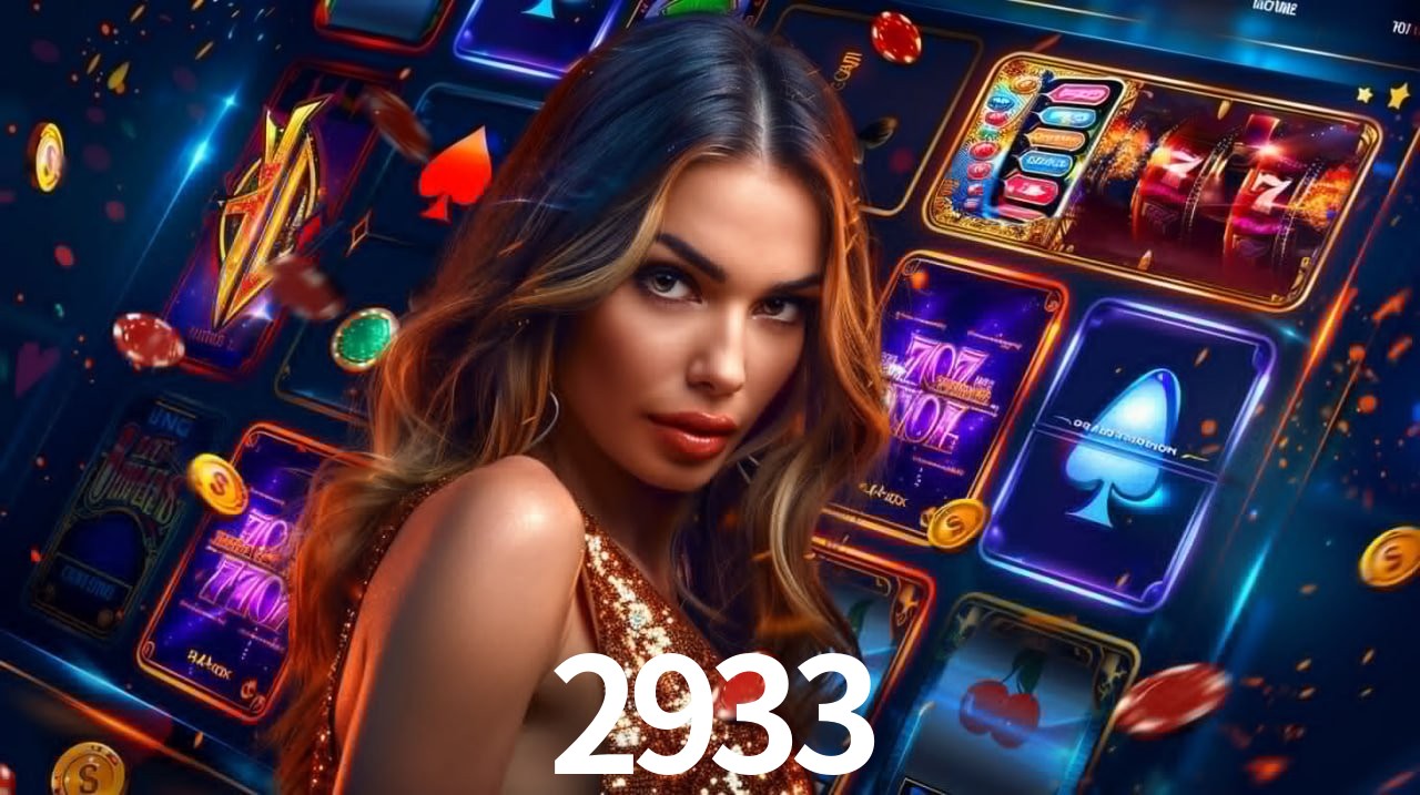 Tecnologia da Plataforma 2933