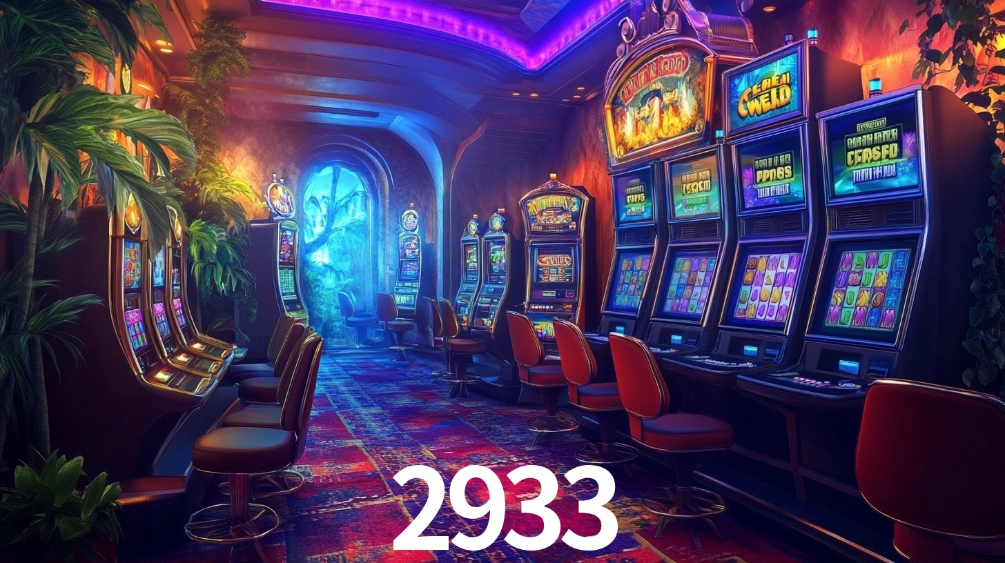 2933 App Interface
