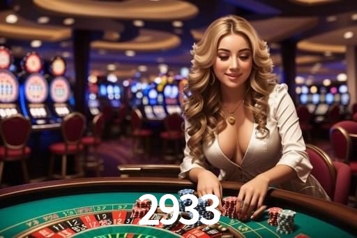 Live Casino 2933