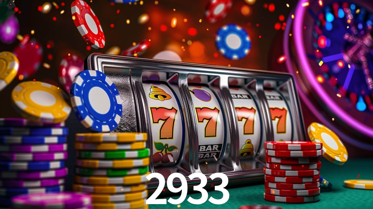 Desvendando o Mundo dos Jogos Virtuais na 2933
