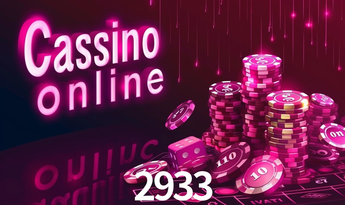 Casino Ao Vivo 2933