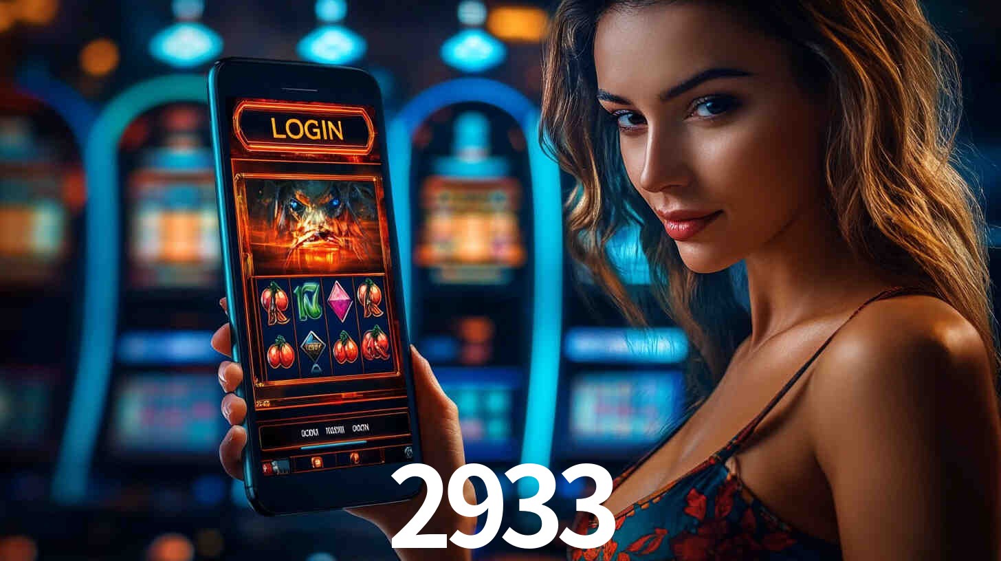 Descubra a Magia dos Jogos de Arcade no 2933