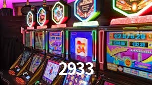 Desvendando o Mundo dos Jogos Virtuais na 2933